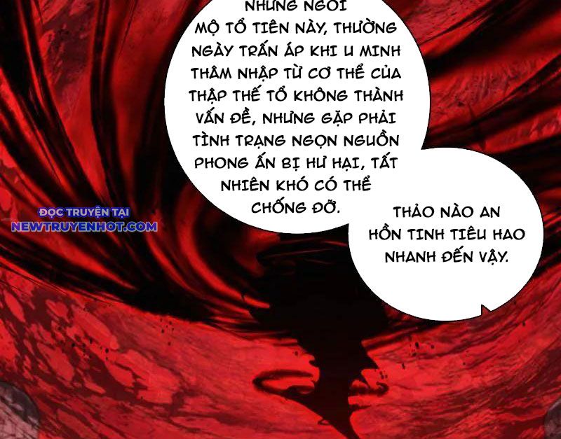 Ta Là Tà đế chapter 530 - Trang 147