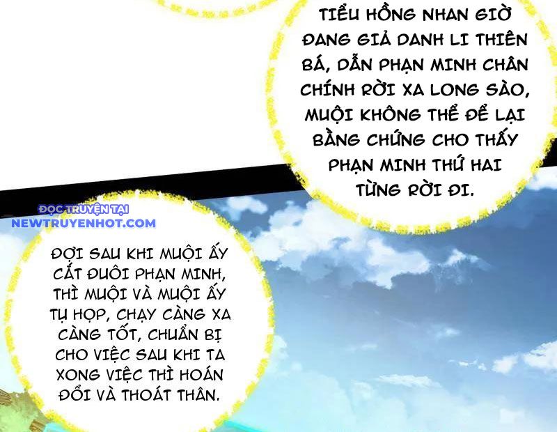 Ta Là Tà đế chapter 530 - Trang 14