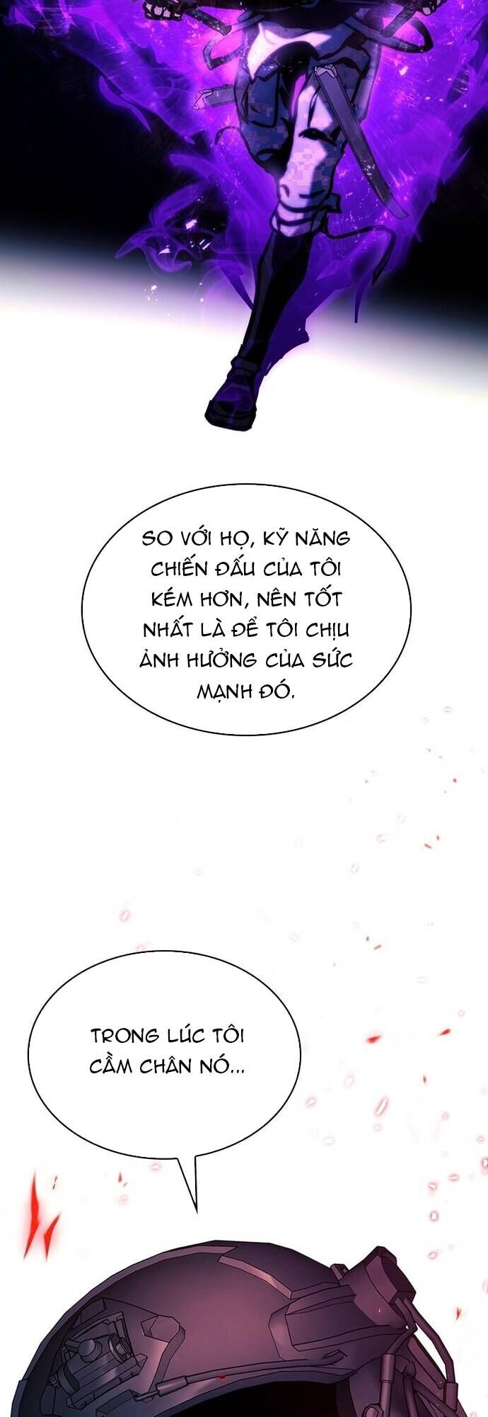 Đồ Long Chapter 81 - Trang 10