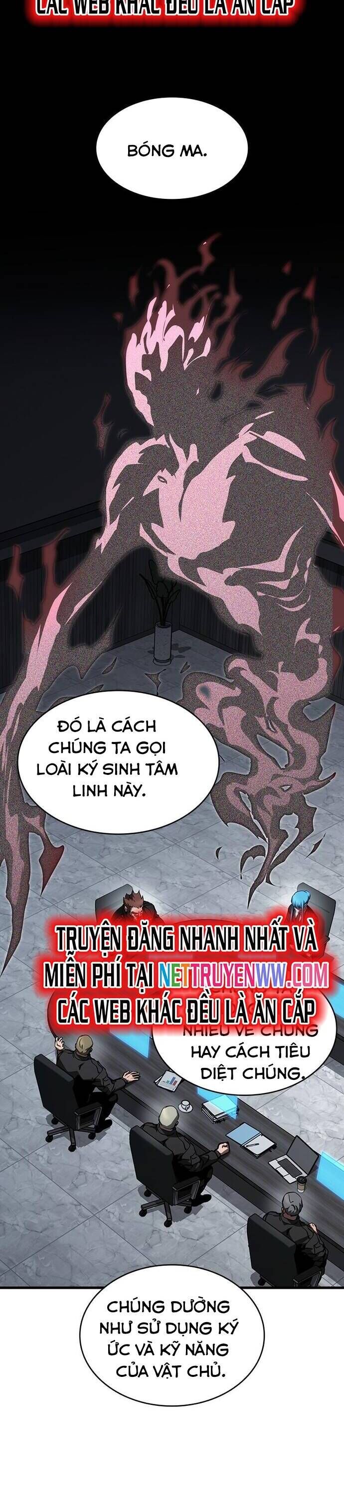 Đồ Long Chapter 82 - Trang 26