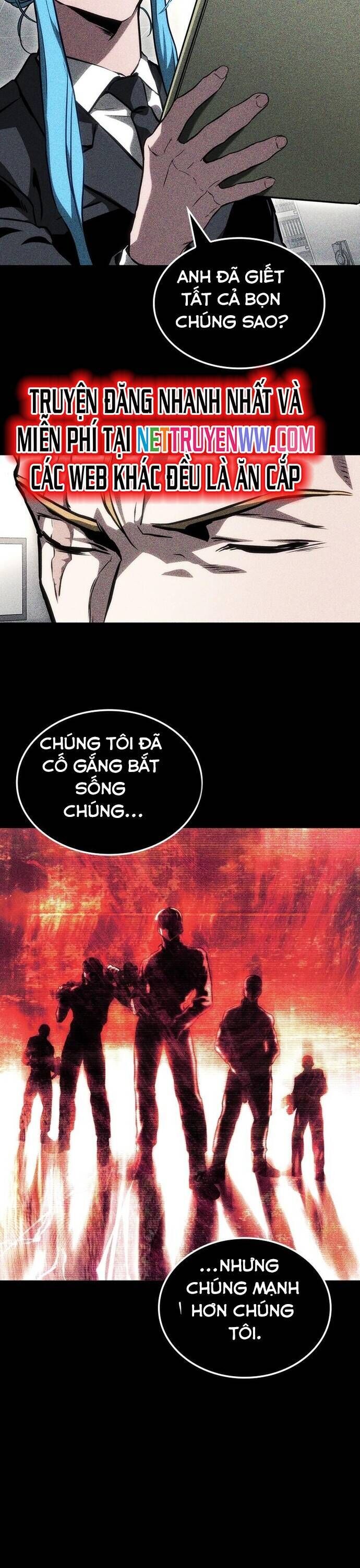 Đồ Long Chapter 82 - Trang 29