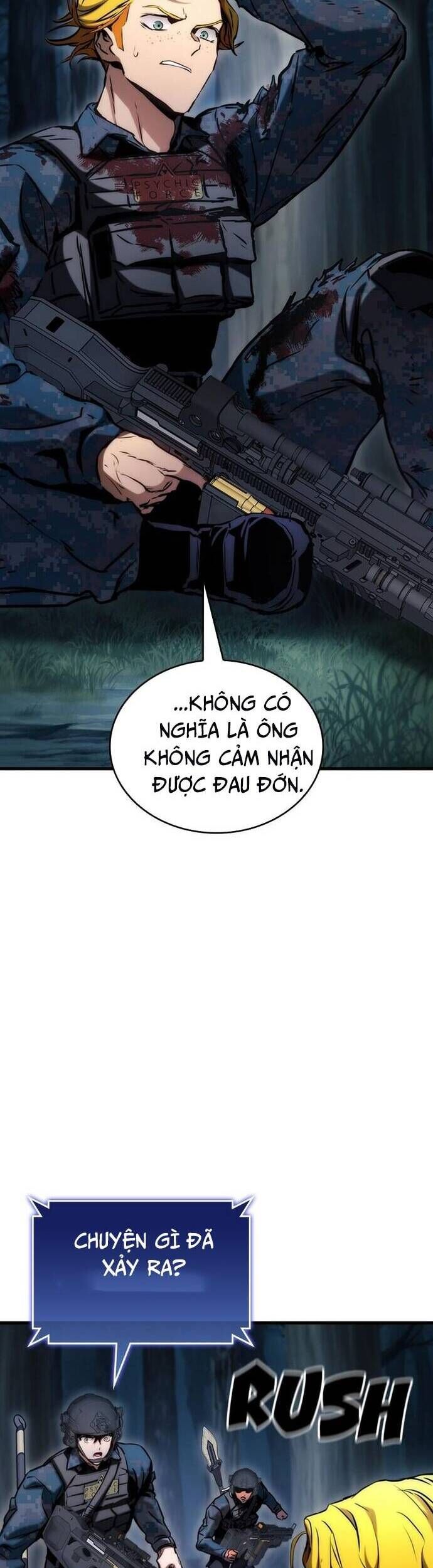 Đồ Long Chapter 80 - Trang 47