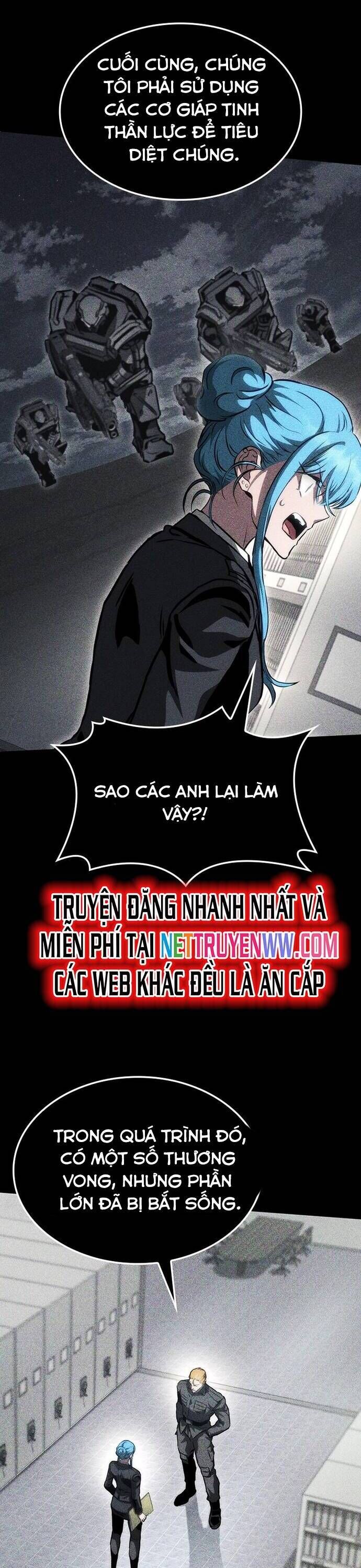 Đồ Long Chapter 82 - Trang 30