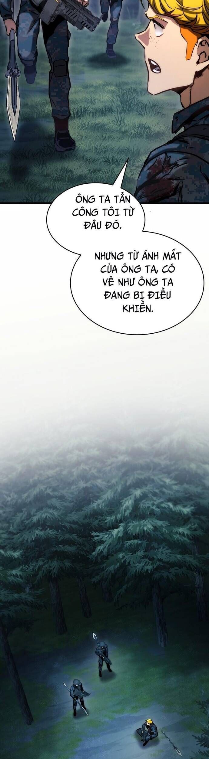 Đồ Long Chapter 80 - Trang 48