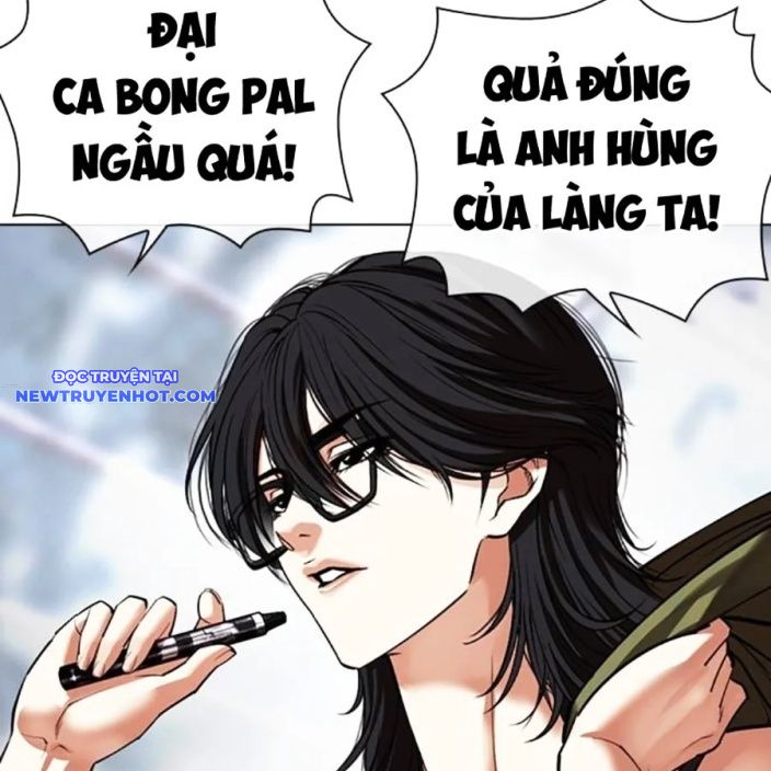 Hoán Đổi Diệu Kỳ chapter 533 - Trang 142