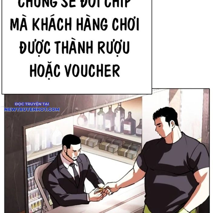 Hoán Đổi Diệu Kỳ chapter 533 - Trang 248