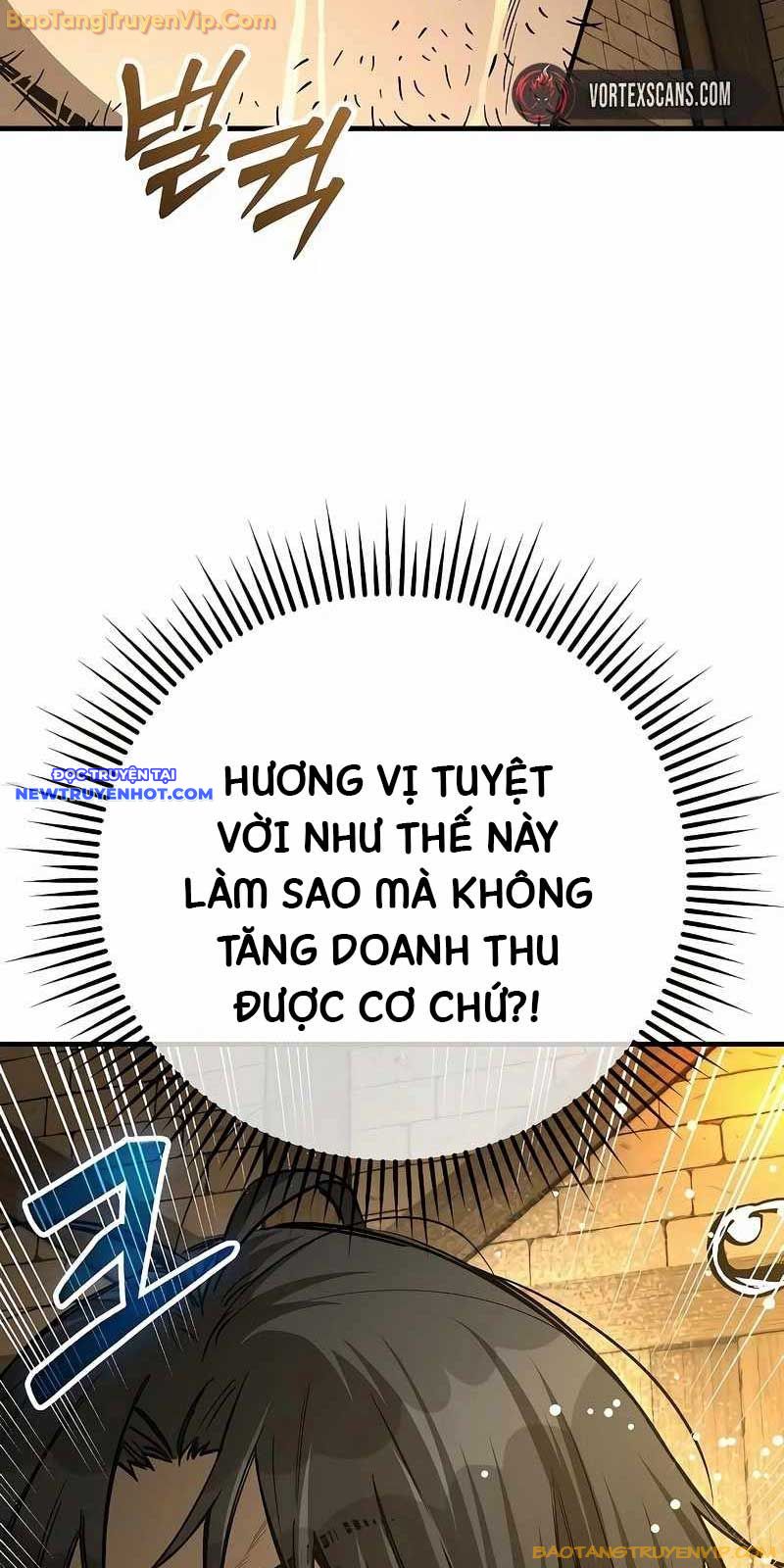 Kẻ Điên Và Đội Trưởng Cảnh Vệ chapter 18 - Trang 62