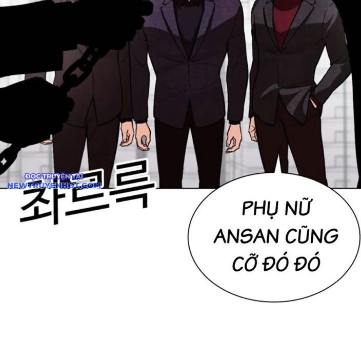 Hoán Đổi Diệu Kỳ chapter 533 - Trang 101