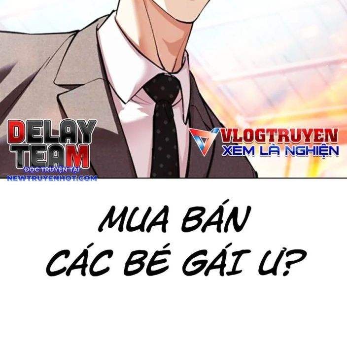 Hoán Đổi Diệu Kỳ chapter 533 - Trang 278