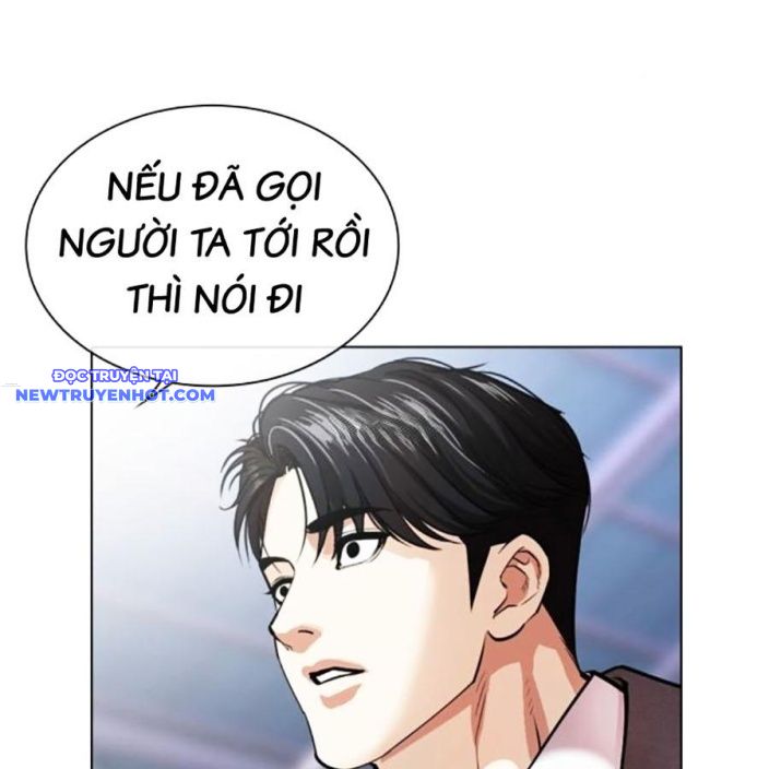 Hoán Đổi Diệu Kỳ chapter 533 - Trang 6