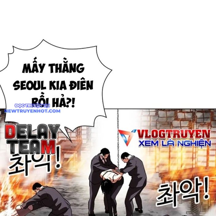 Hoán Đổi Diệu Kỳ chapter 533 - Trang 132