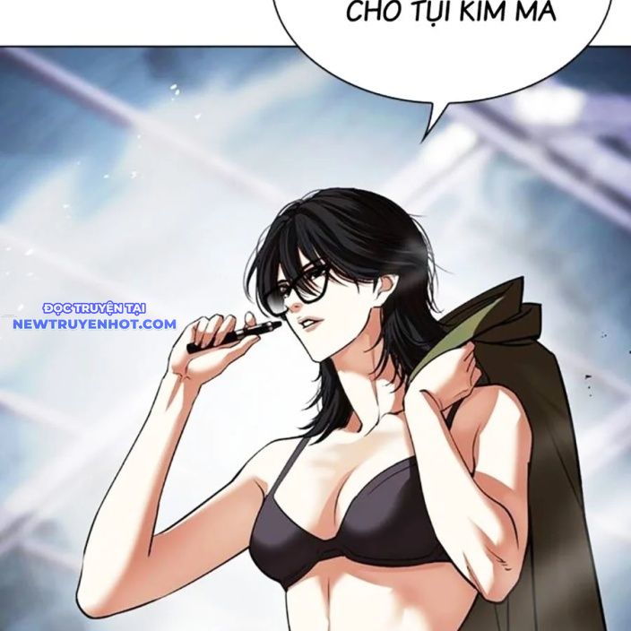 Hoán Đổi Diệu Kỳ chapter 533 - Trang 139