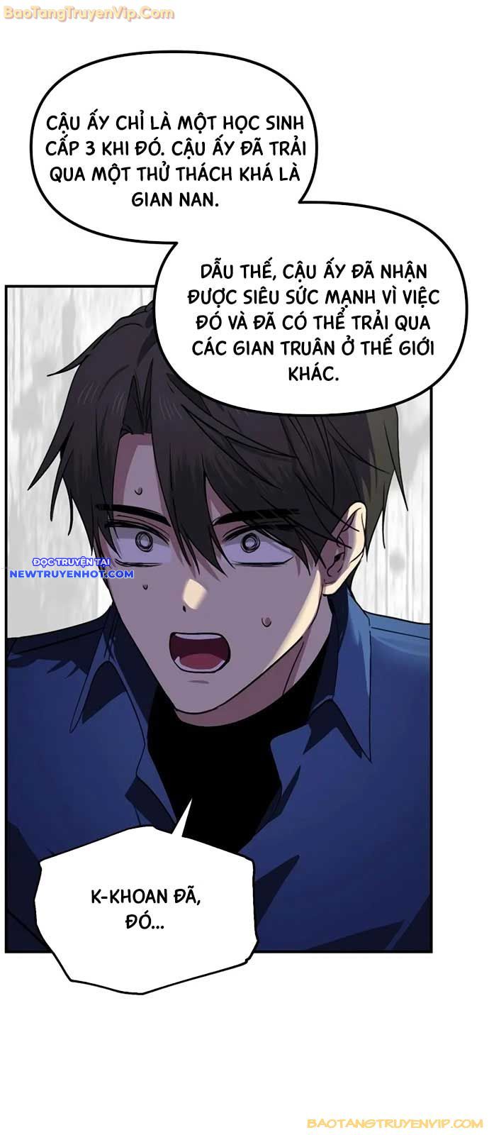 Tôi Là Thợ Săn Có Kĩ Năng Tự Sát Cấp Sss chapter 119 - Trang 53