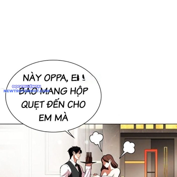 Hoán Đổi Diệu Kỳ chapter 533 - Trang 204