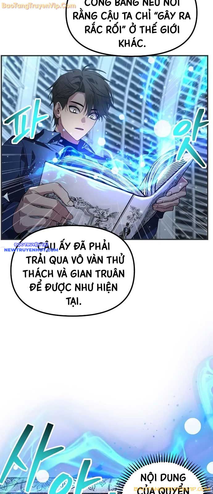 Tôi Là Thợ Săn Có Kĩ Năng Tự Sát Cấp Sss chapter 119 - Trang 56