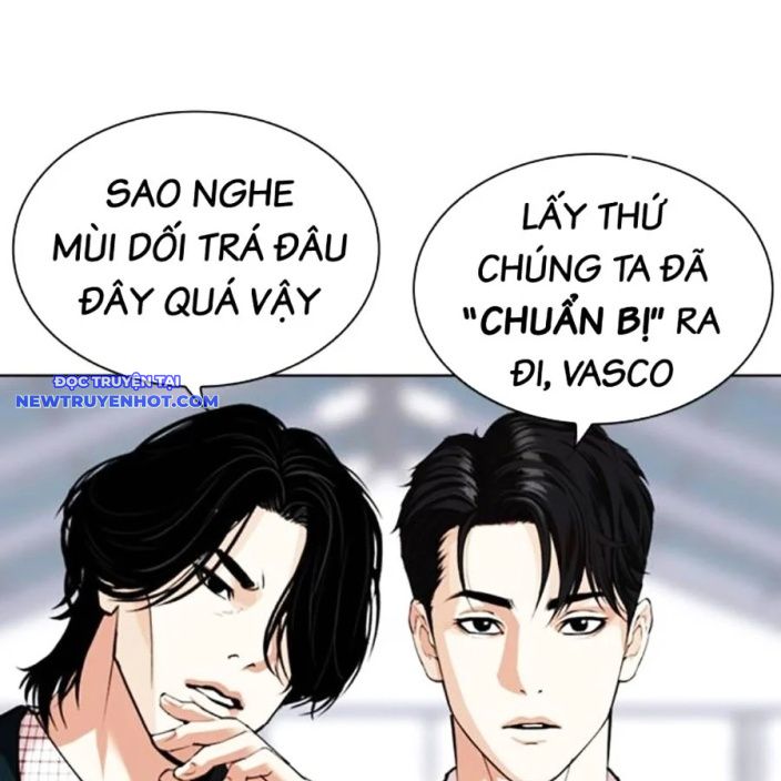 Hoán Đổi Diệu Kỳ chapter 533 - Trang 44