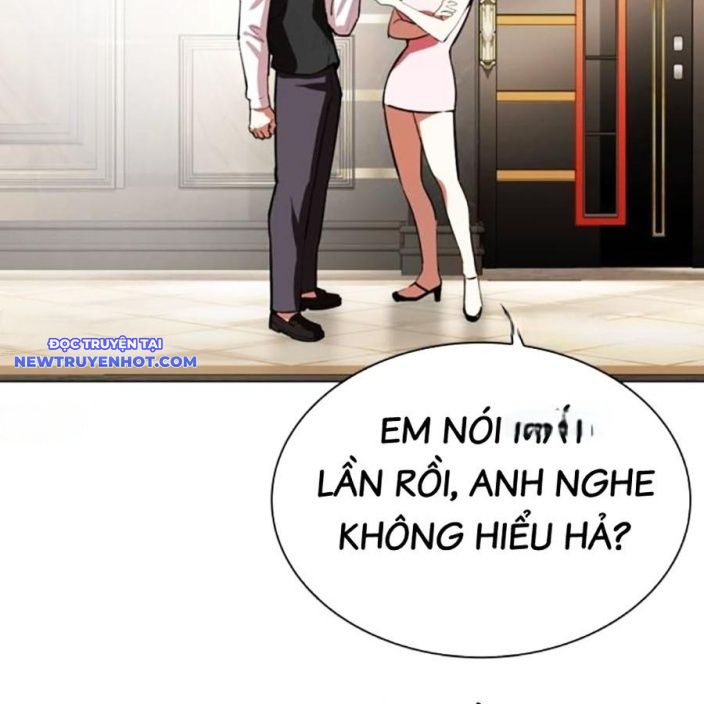 Hoán Đổi Diệu Kỳ chapter 533 - Trang 205