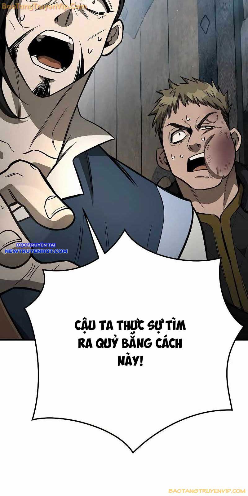 Kẻ Điên Và Đội Trưởng Cảnh Vệ chapter 18 - Trang 39