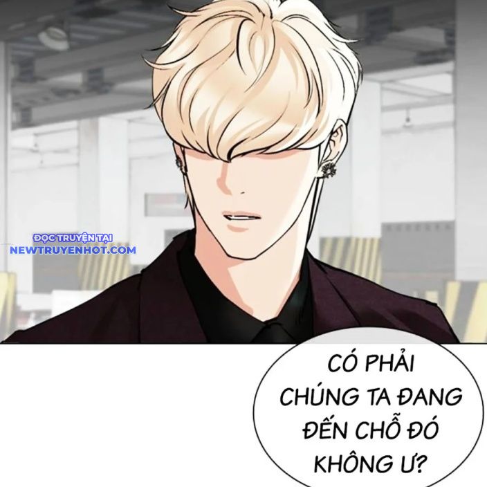 Hoán Đổi Diệu Kỳ chapter 533 - Trang 294