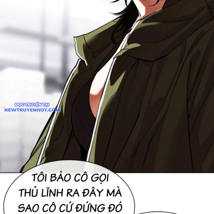 Hoán Đổi Diệu Kỳ chapter 533 - Trang 36