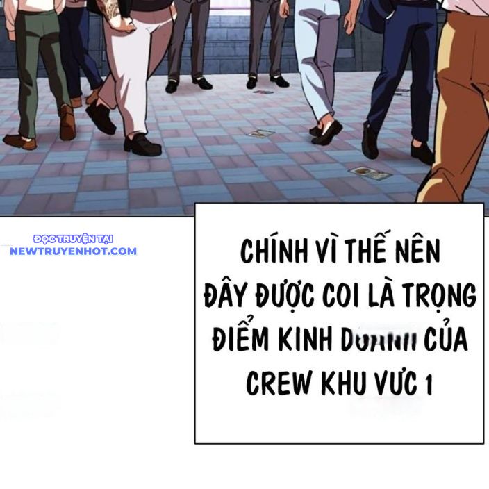 Hoán Đổi Diệu Kỳ chapter 533 - Trang 187