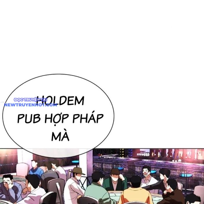 Hoán Đổi Diệu Kỳ chapter 533 - Trang 234