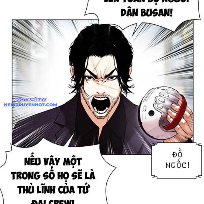 Hoán Đổi Diệu Kỳ chapter 533 - Trang 155