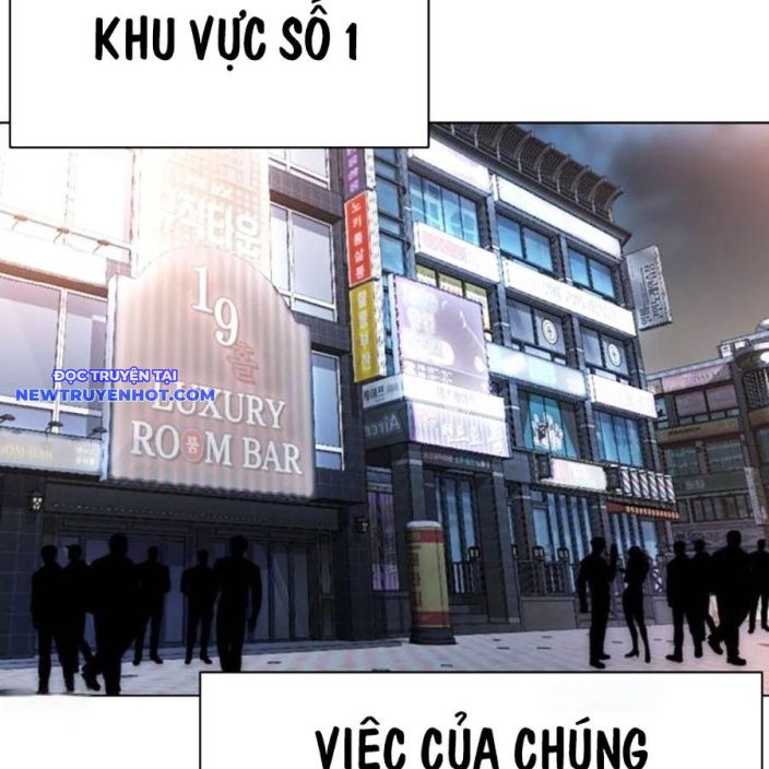 Hoán Đổi Diệu Kỳ chapter 533 - Trang 189