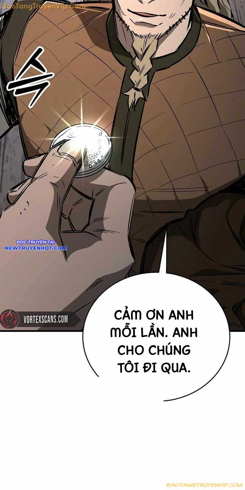 Kẻ Điên Và Đội Trưởng Cảnh Vệ chapter 18 - Trang 91