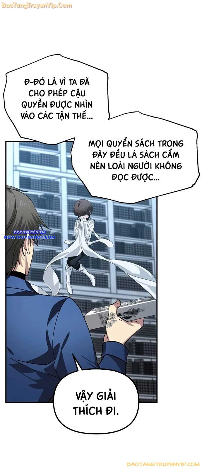 Tôi Là Thợ Săn Có Kĩ Năng Tự Sát Cấp Sss chapter 119 - Trang 47