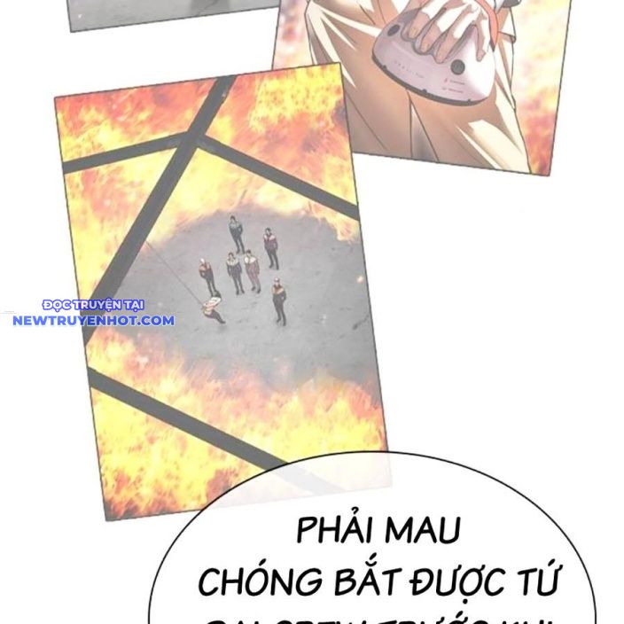 Hoán Đổi Diệu Kỳ chapter 533 - Trang 161