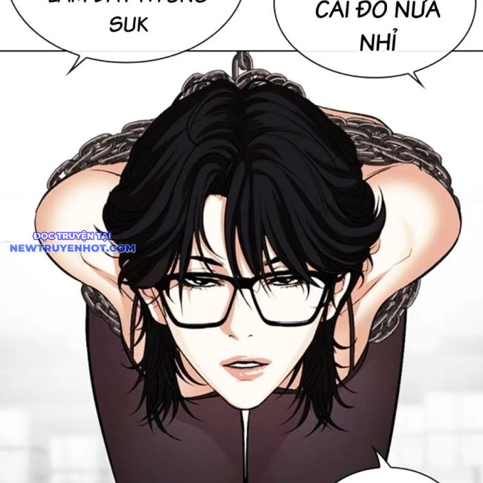 Hoán Đổi Diệu Kỳ chapter 533 - Trang 106