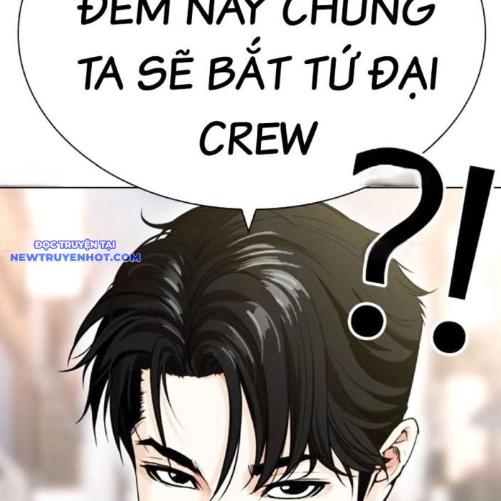 Hoán Đổi Diệu Kỳ chapter 533 - Trang 174