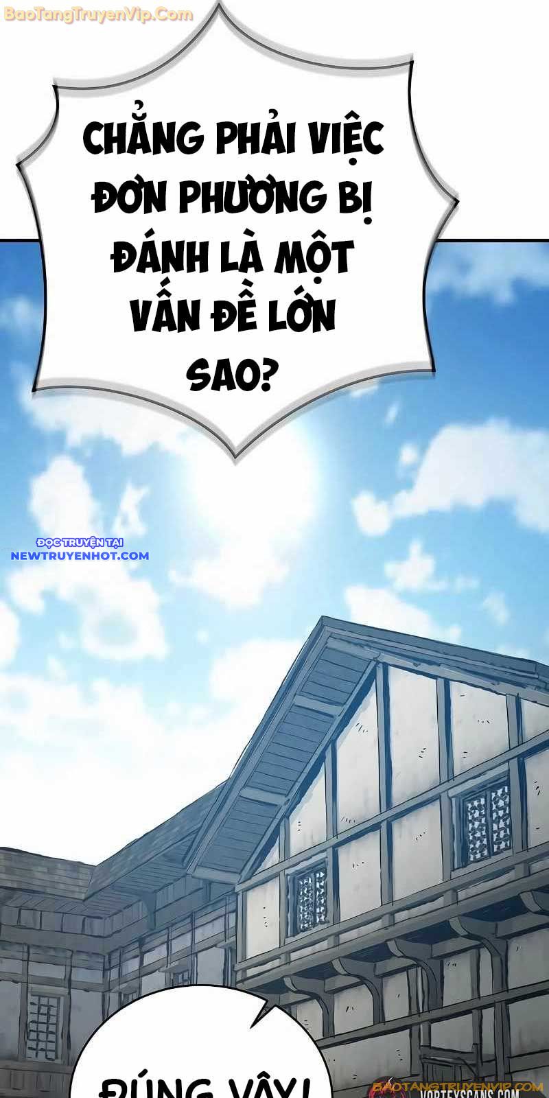 Kẻ Điên Và Đội Trưởng Cảnh Vệ chapter 18 - Trang 19