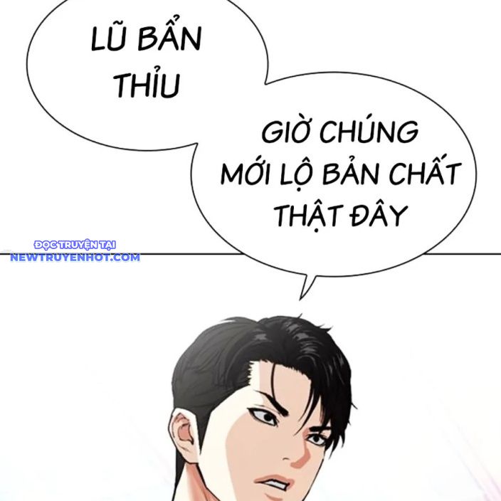 Hoán Đổi Diệu Kỳ chapter 533 - Trang 277