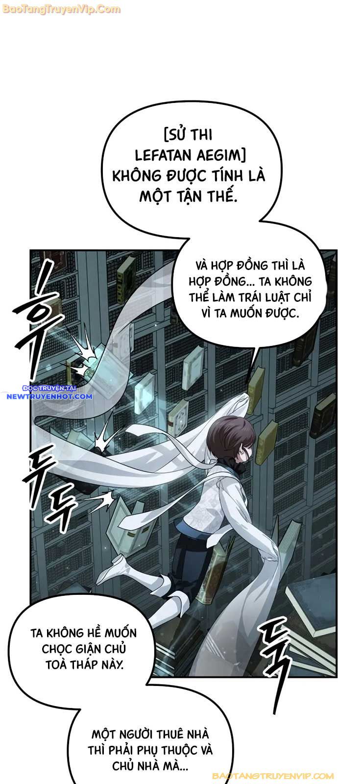 Tôi Là Thợ Săn Có Kĩ Năng Tự Sát Cấp Sss chapter 119 - Trang 32