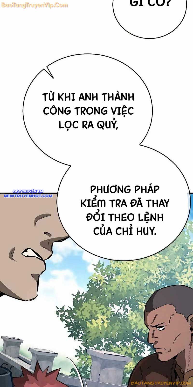 Kẻ Điên Và Đội Trưởng Cảnh Vệ chapter 18 - Trang 101