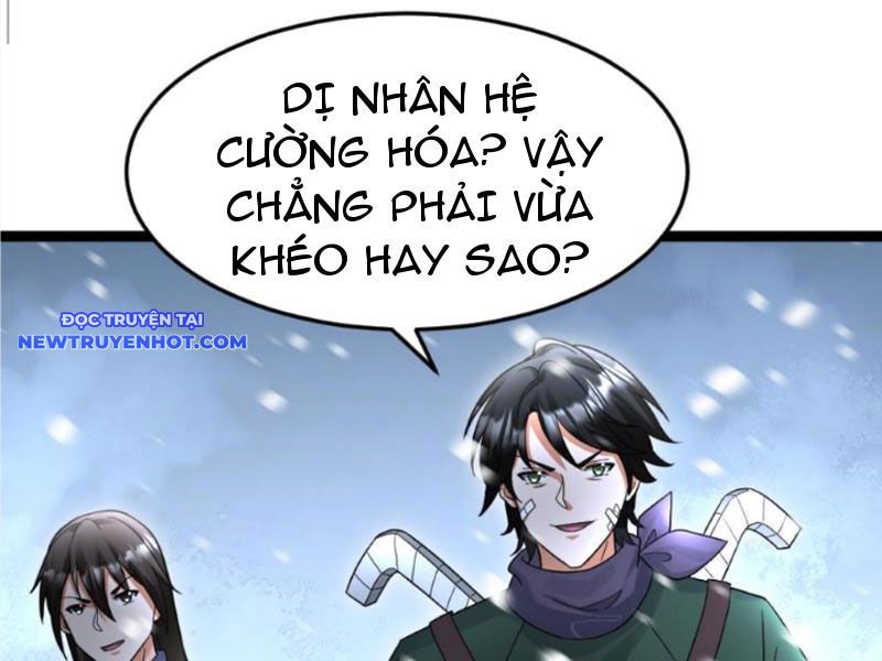 Toàn Cầu Băng Phong: Ta Chế Tạo Phòng An Toàn Tại Tận Thế chapter 531 - Trang 7