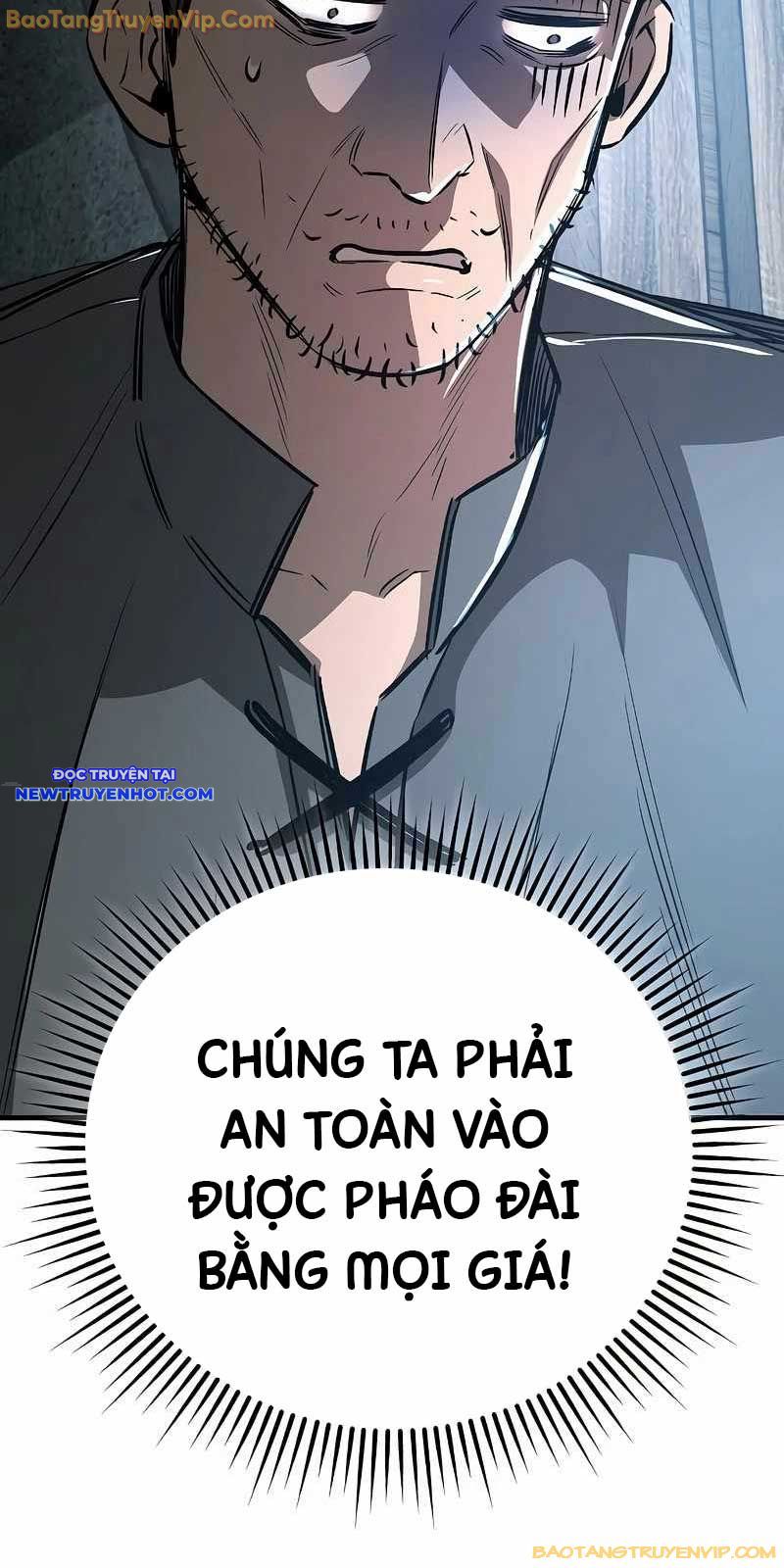 Kẻ Điên Và Đội Trưởng Cảnh Vệ chapter 18 - Trang 99