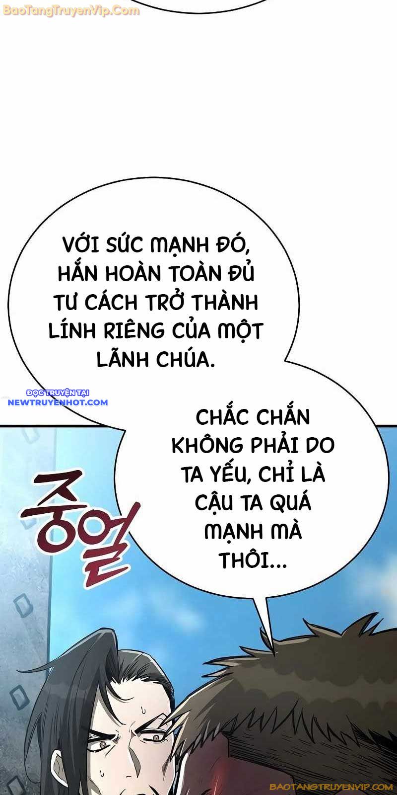 Kẻ Điên Và Đội Trưởng Cảnh Vệ chapter 18 - Trang 27