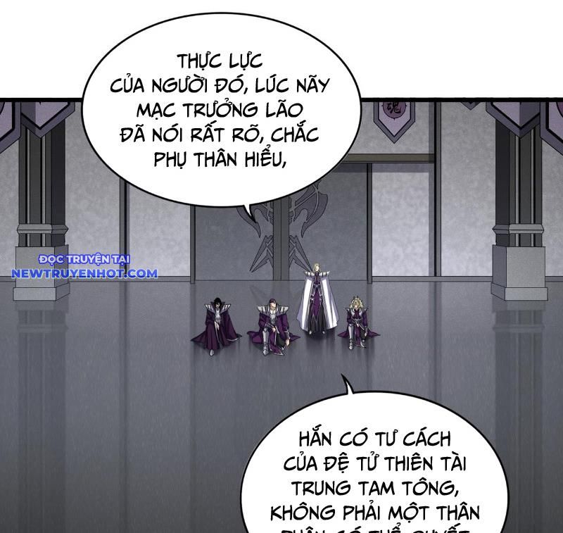 Đại Quản Gia Là Ma Hoàng chapter 633 - Trang 41