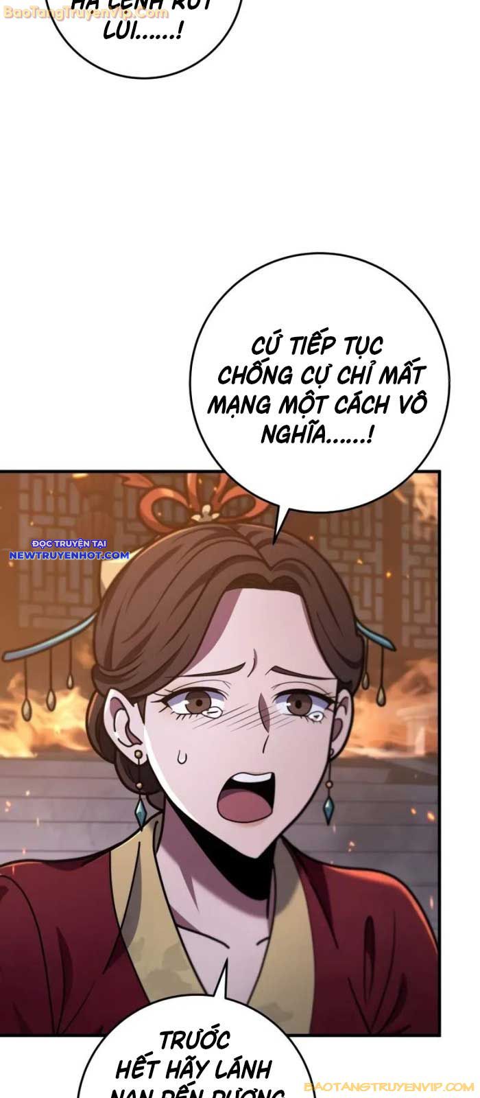 Cửu Thiên Kiếm Pháp chapter 101 - Trang 54