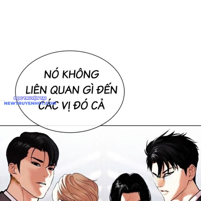 Hoán Đổi Diệu Kỳ chapter 533 - Trang 20