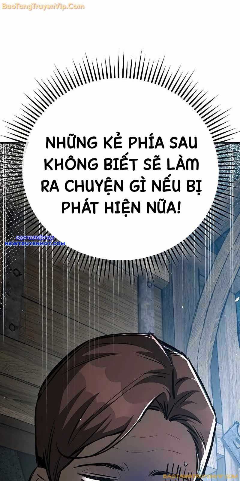 Kẻ Điên Và Đội Trưởng Cảnh Vệ chapter 18 - Trang 98