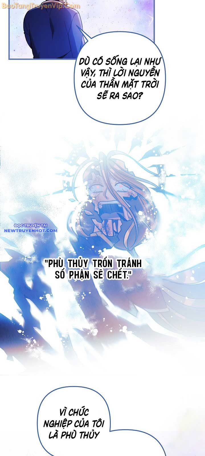 Con Gái Tôi Là Trùm Cuối chapter 152 - Trang 52