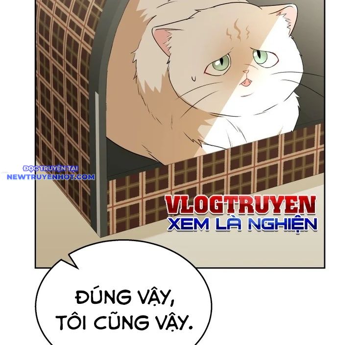 Xin Chào! Bác Sĩ Thú Y chapter 54 - Trang 130