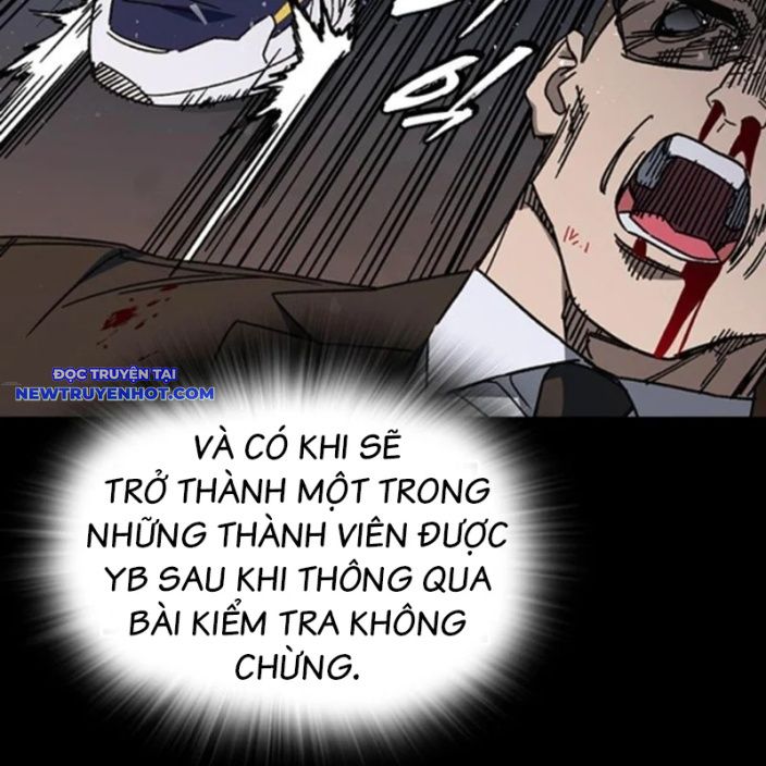 Học Nhóm chapter 255 - Trang 26