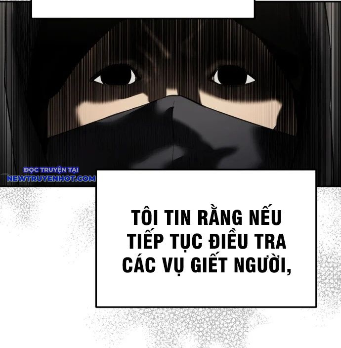 Cảnh Sát Bất Bại chapter 9 - Trang 54