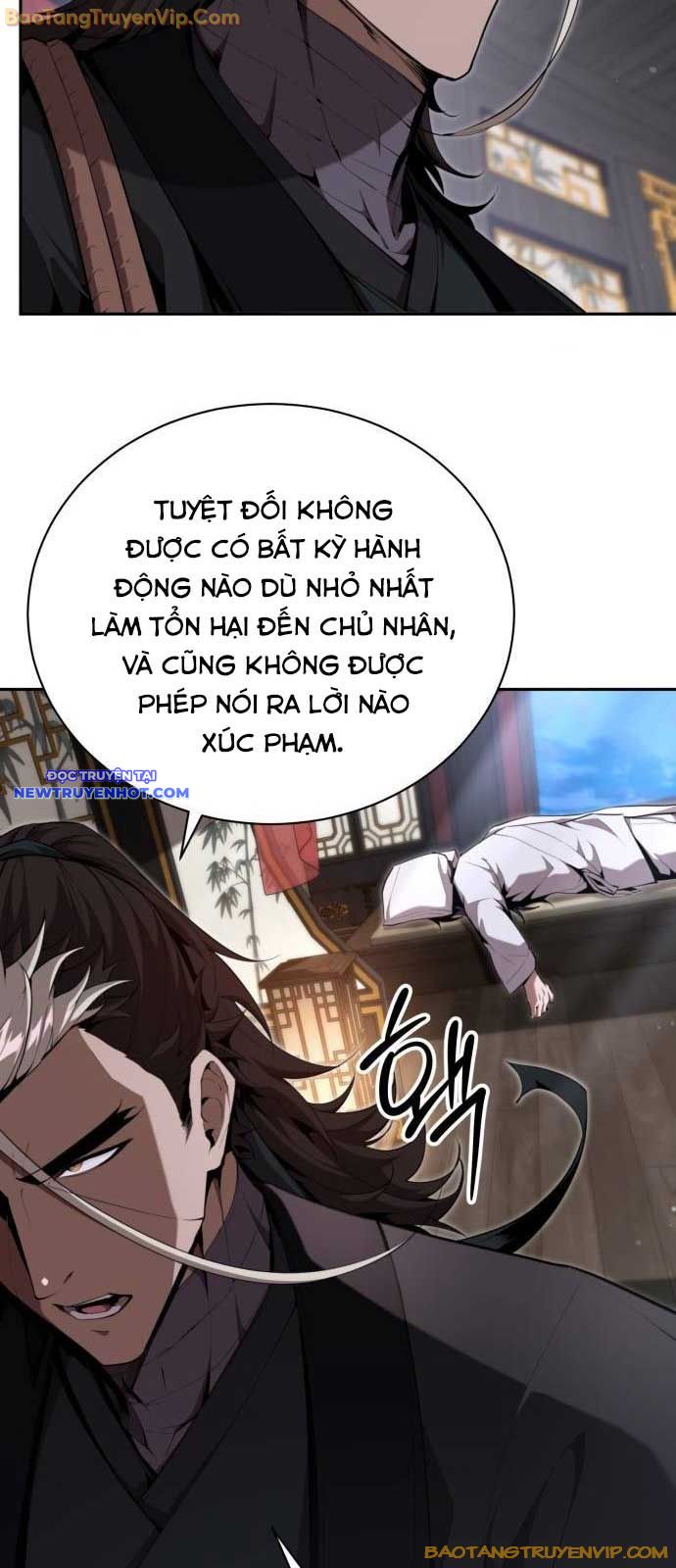 Giáo Chủ Ma Giáo Cũng Biết Sợ chapter 37 - Trang 17