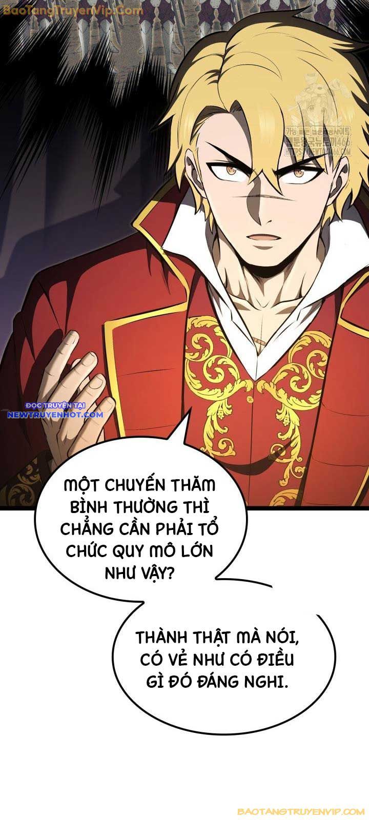 Nhà Vô Địch Kalli chapter 93 - Trang 9